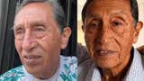 Lince: familia logró encontrar a adulto mayor con Alzheimer que desapareció tras salir de su casa