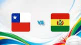 Chile vs Bolivia EN VIVO: ¿a qué hora juegan y dónde ver la fecha 2 de la Copa Sudamericana de Vóley?