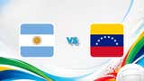 Argentina vs Venezuela EN VIVO: ¿a qué hora juegan y dónde ver la fecha 2 de la Copa Sudamericana de Vóley 2026?