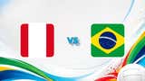 Perú vs Brasil EN VIVO: ¿a qué hora juegan y dónde ver la fecha 2 de la Copa Sudamericana de Vóley 2026?