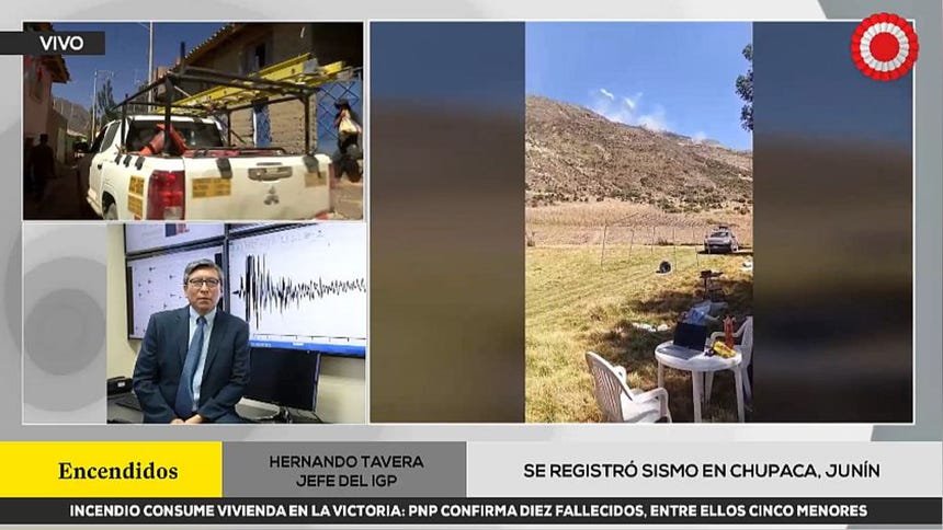 Junín 