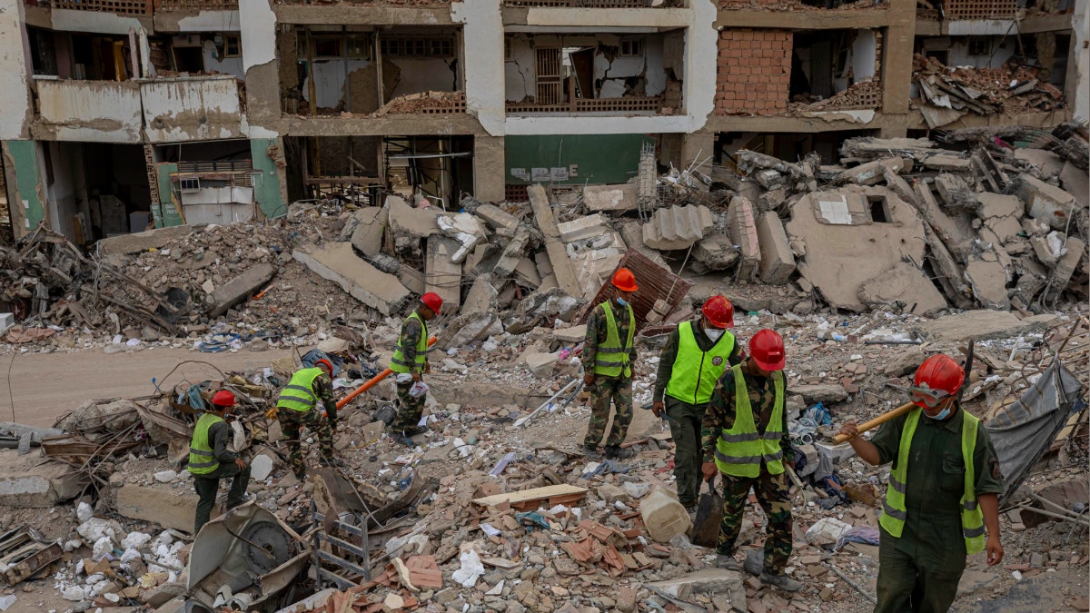 Unicef: se requieren 65 millones de dólares para atender el impacto de sismos en Venezuela