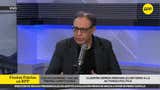 Gutiérrez Ticse señala que fallo del TC sobre Vladimir Cerrón desvirtúa cualquier argumento de “derecho a la resistencia”
