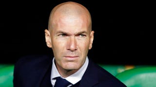 Zidane apunta a ser presentado: Federación Francesa confirmó la fecha en la que anunciará a su nuevo seleccionador