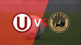 Liga 1: Cusco FC visita a Universitario por la fecha 2