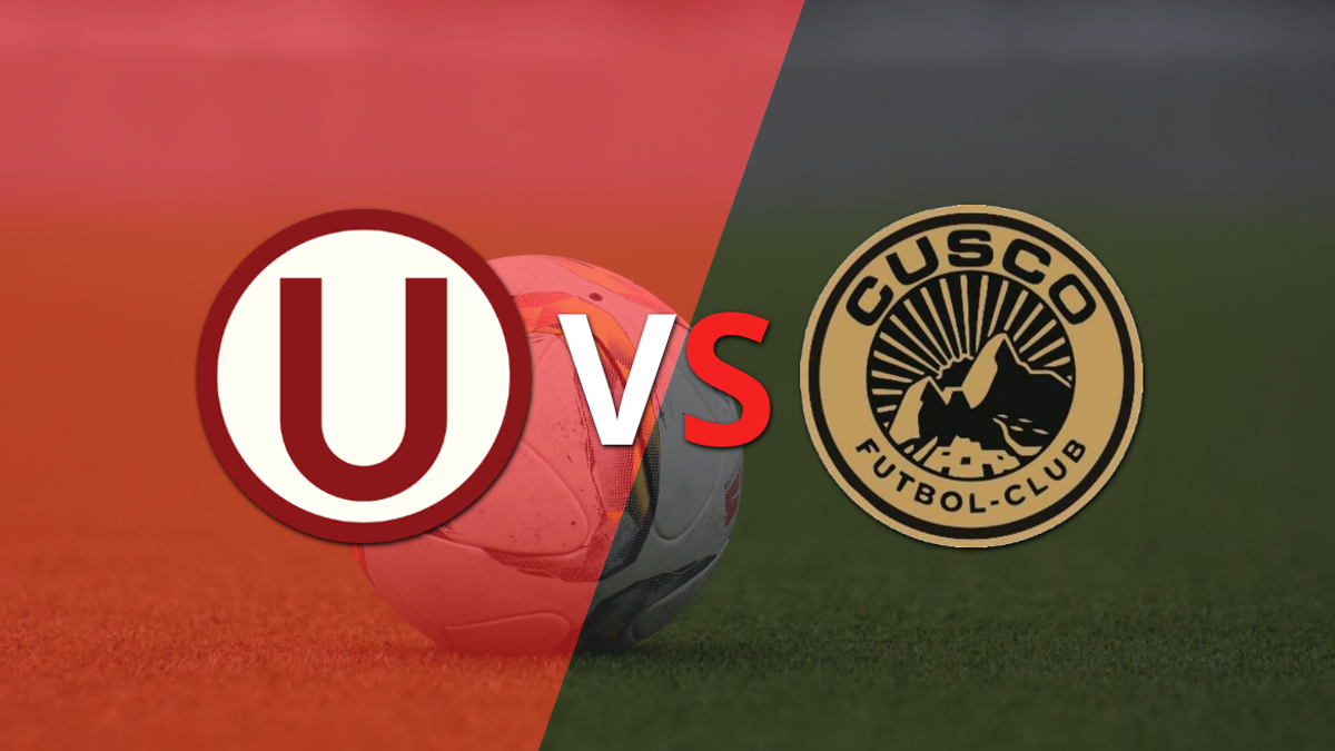 Liga 1: Cusco FC visita a Universitario por la fecha 2