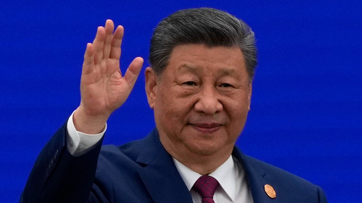 Trump confirma que Xi Jinping visitará EEUU el próximo 24 de septiembre