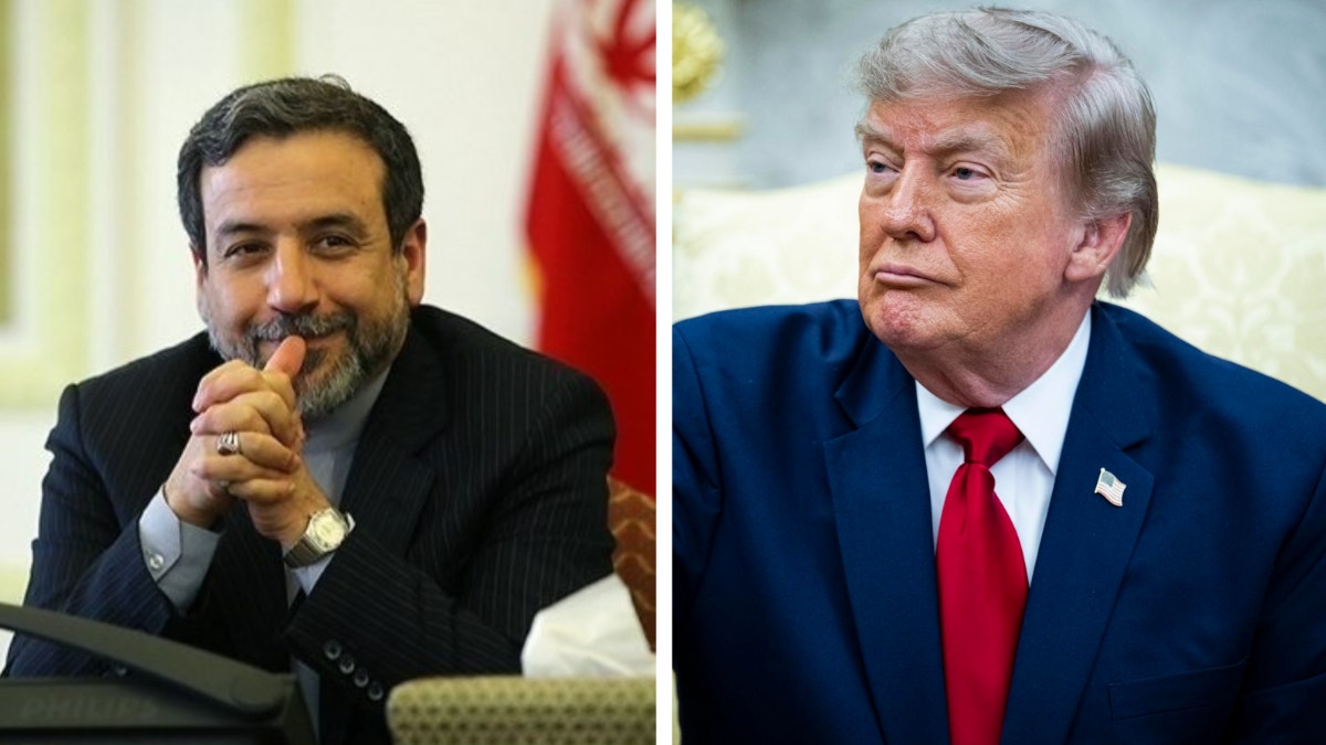 Irán afirma que no tiene problemas de mediación con EE.UU. pero dice Washington es "irrazonable"