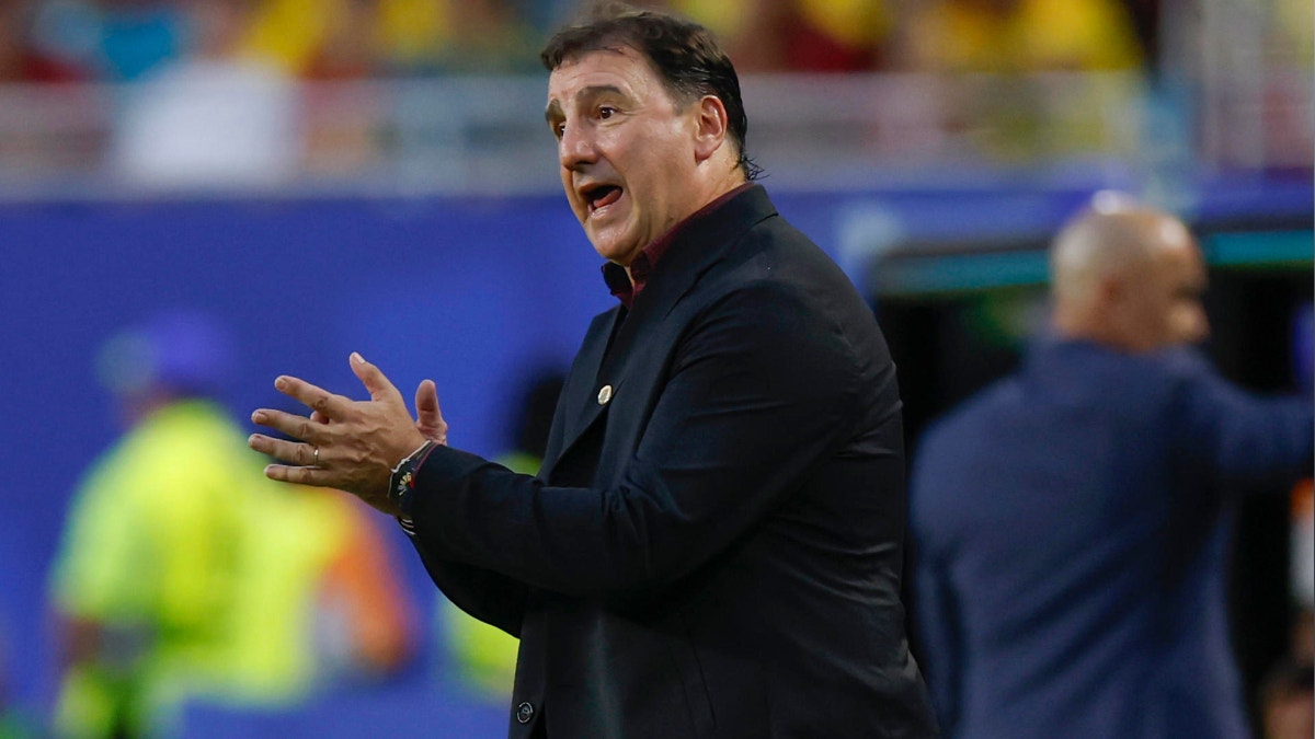 Confirmado: Colombia anunció la renovación de Néstor Lorenzo para las Eliminatorias al Mundial 2030