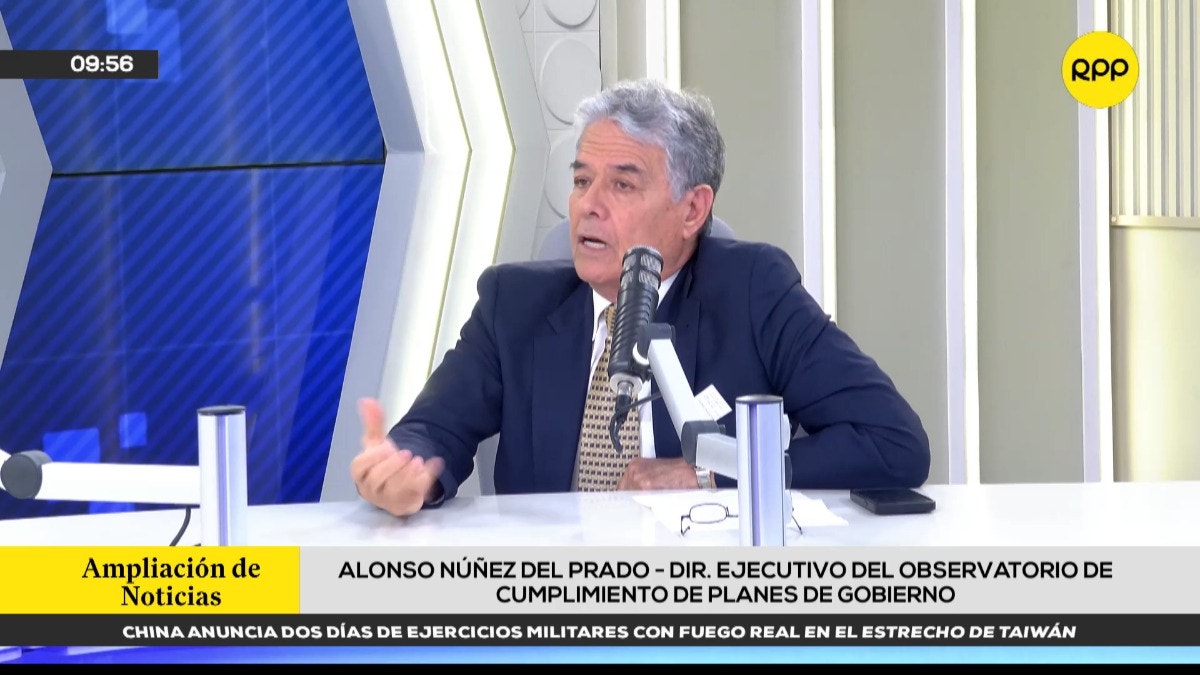 "Lo importante es que se gobierne a partir del plan": piden que Keiko Fujimori cumpla con sus ofertas electorales
