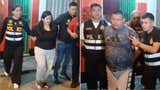 ¡Tenían armas de guerra! PNP capturó a presuntos extorsionadores de 'Los Maleantes del Cono Norte' en SMP