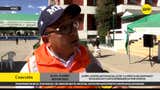 Junín: cancelan pasacalle de la Fiesta de Santiago en Huancayo ante emergencia por sismos