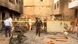 Familia afectada por incendio en el Cercado de Lima solicita que los cuerpos sean entregados para poder ser velados