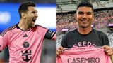 ¿Qué grandes fichajes ha tenido el Inter Miami desde su fundación en el año 2018?