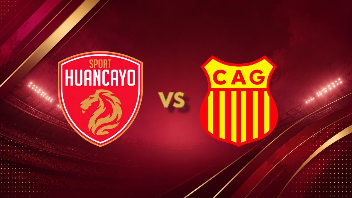 Sport Huancayo vs. Atlético Grau: ¿a qué hora juegan y dónde ver el partido por el Torneo Clausura 2026?