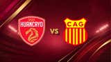 Sport Huancayo vs. Atlético Grau hoy: sigue el partido por la segunda fecha del Torneo Clausura 2026