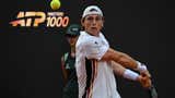 Ignacio Buse será cabeza de serie en el Masters 1000 de Montreal: ¿qué significa y cuándo debutará?