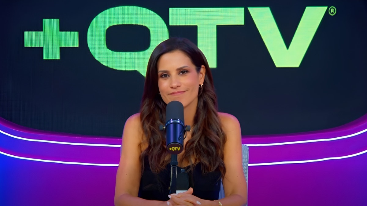 "Hoy muere +QTV": María Pía Copello sorprende al anunciar el cierre de su canal digital [VIDEO]