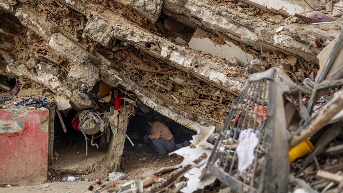 “Esto fue horrible": la cadena de tragedias para los sobrevivientes de los terremotos en Venezuela