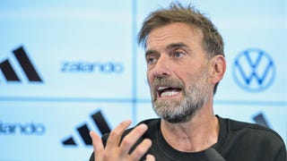 ¡Es oficial! Jürgen Klopp es el nuevo seleccionador de Alemania en reemplazo de Julian Nagelsmann
