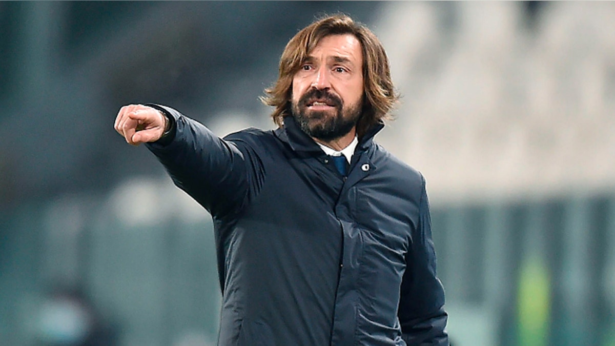 Tras el "no" de Pep Guardiola: Federación italiana llegó a un acuerdo con Andrea Pirlo para que sea su nuevo DT
