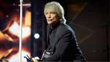 Jon Bon Jovi abandona concierto en Nueva York por problemas de salud