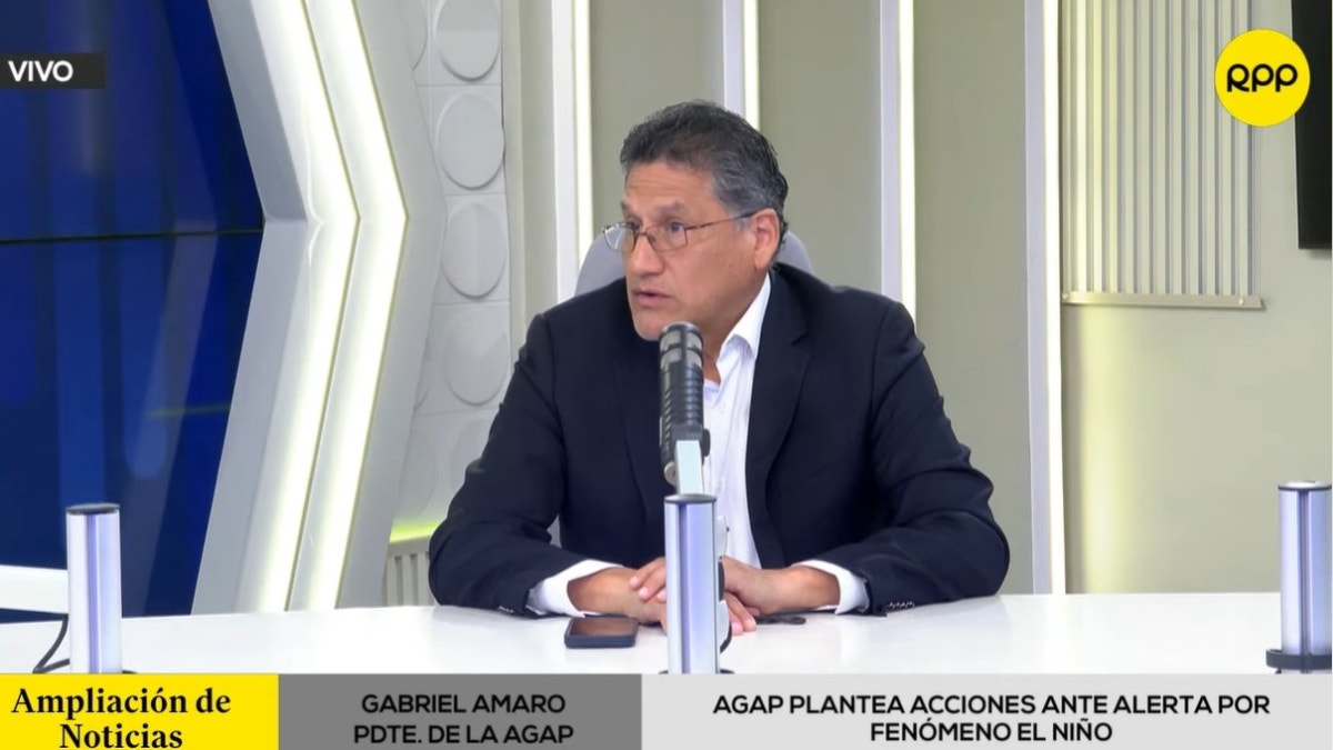 Nuevo arancel de Donald Trump a Perú: gremio agroexportador atribuye responsabilidad al Ejecutivo y Congreso, ¿qué pasó?