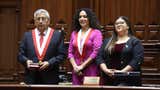 Diputados electos juran para el periodo parlamentario 2026-2031