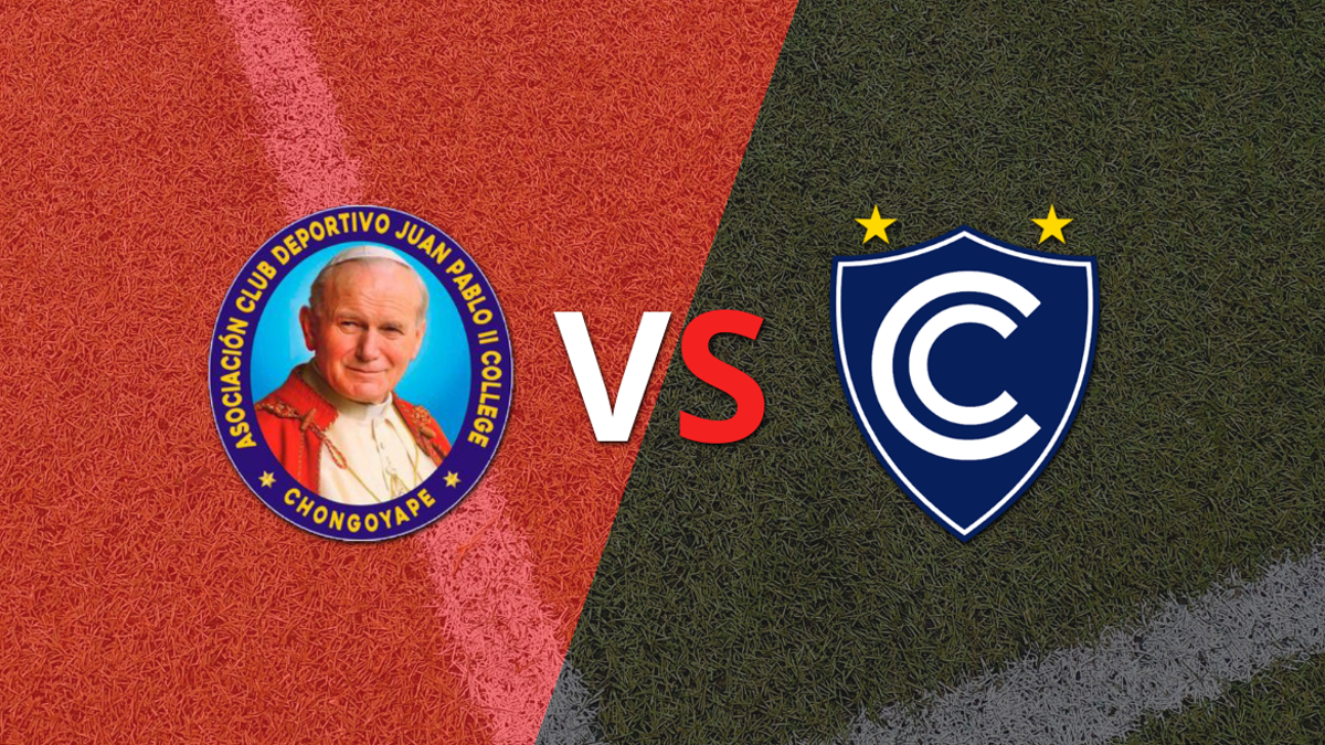 Liga 1: Juan Pablo II y Cienciano se miden por la fecha 2