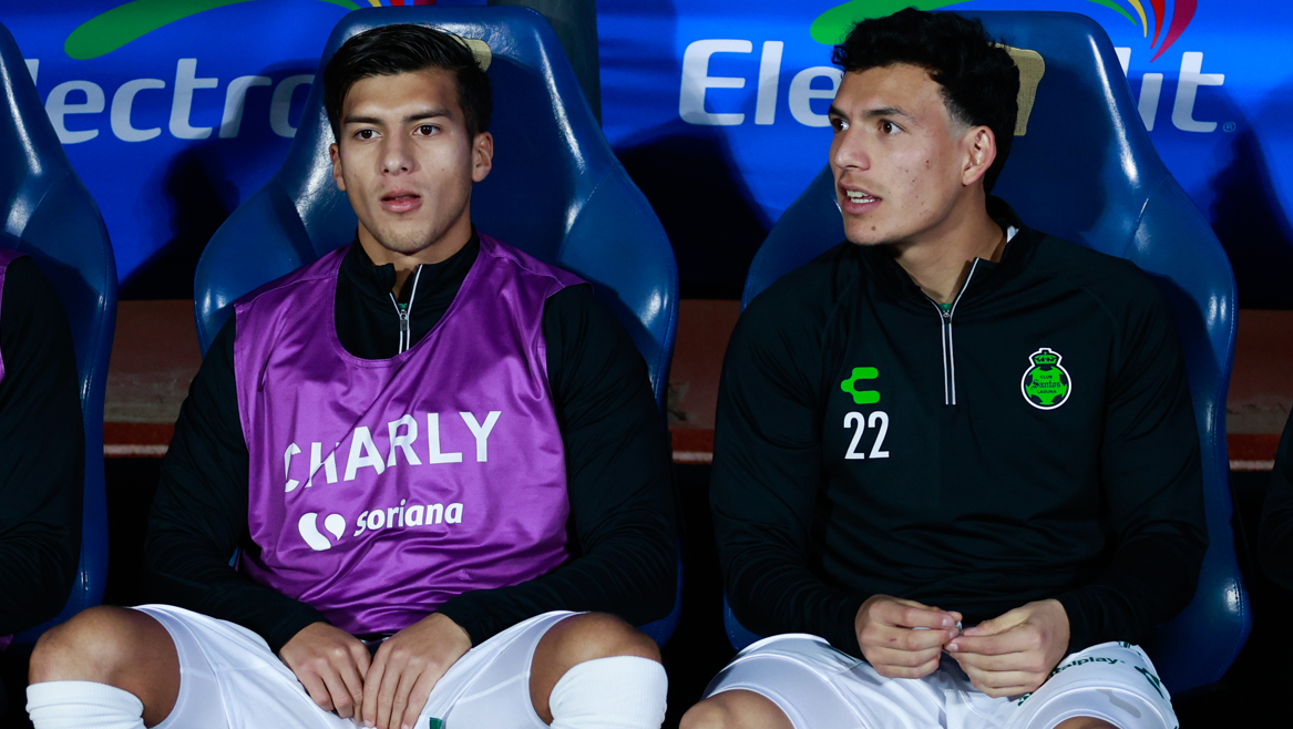 Liga MX: Santos Laguna recibirá a Atlas por la fecha 2