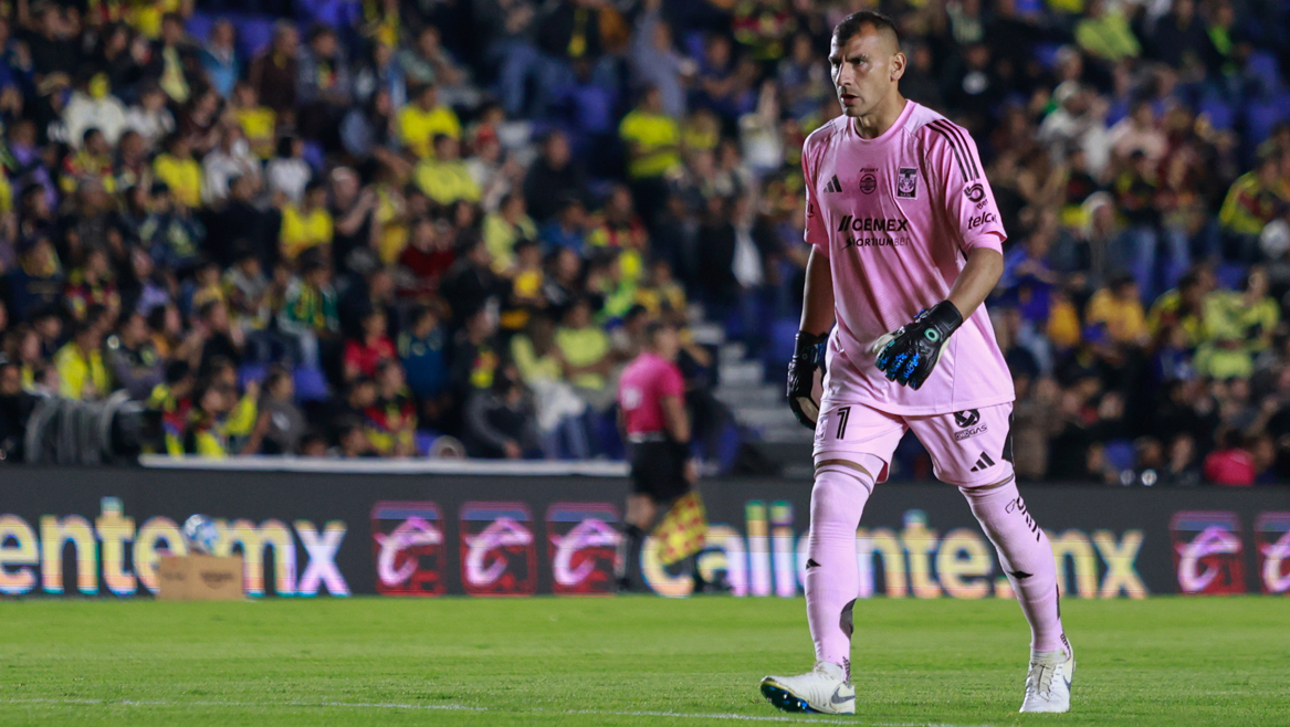 Liga MX: Por la fecha 2, Tigres recibirá a Atl. de San Luis