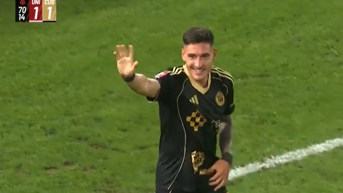 Silenció a Universitario: Facundo Callejo anotó de cabeza para Cusco FC por el Torneo Clausura [VIDEO]