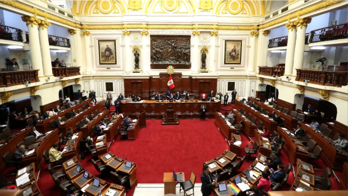 Diputados electos jurarán hoy para el periodo parlamentario 2026-2031
