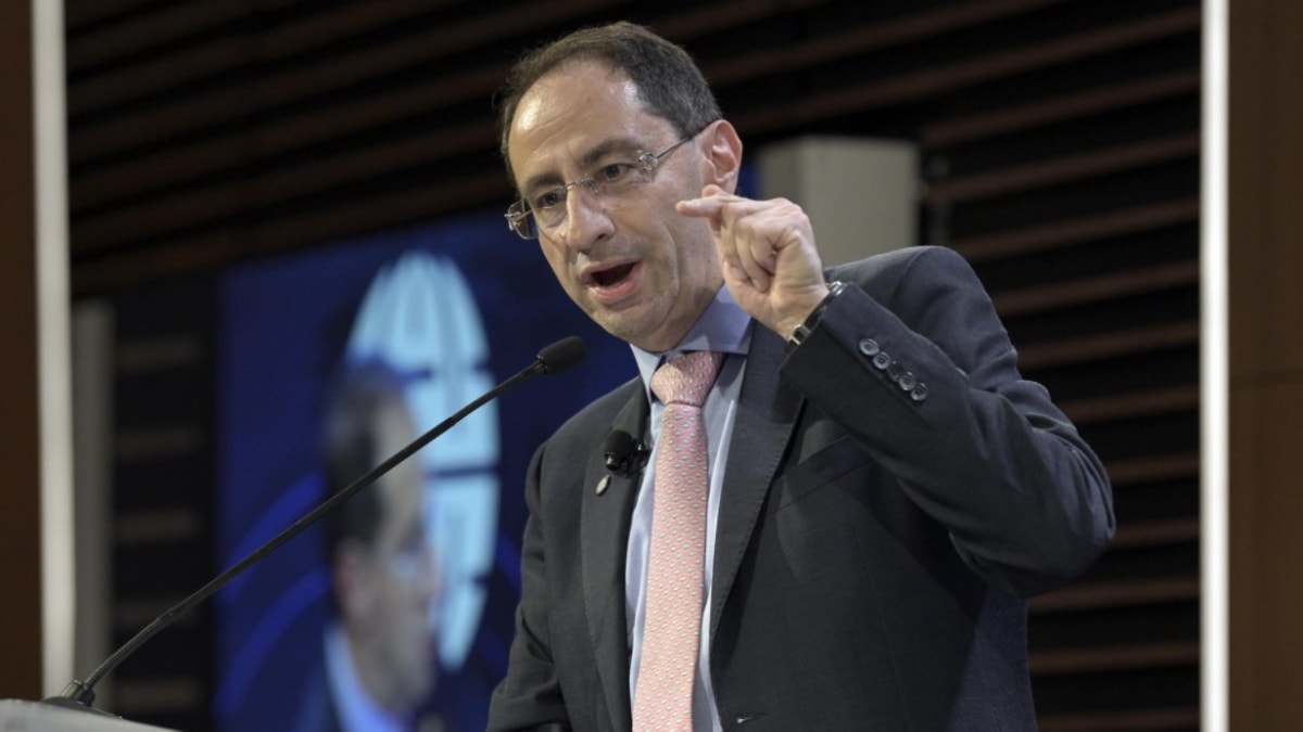 Vicepresidente electo de Colombia culpa a Gobierno de Petro por nuevos aranceles de EE. UU.