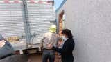 Piura: delincuentes realizan forados en molino y roban sacos de arroz y equipos valorizados en S/ 80 mil