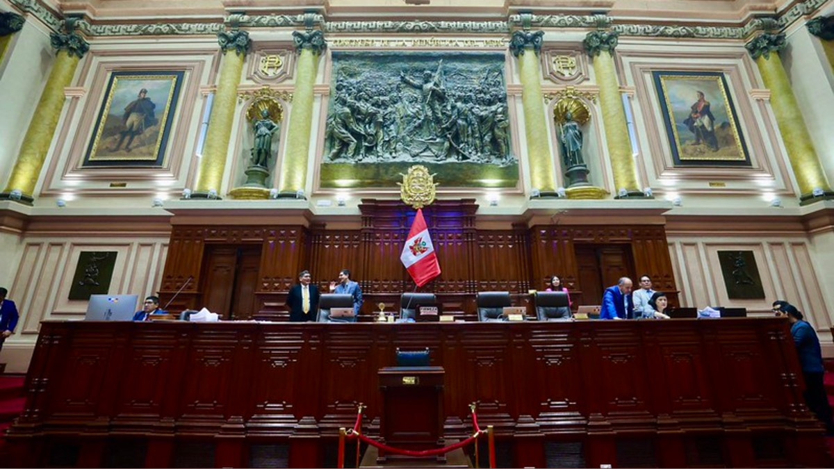 Retorno a la bicameralidad: Así será la juramentación e incorporación de los senadores y disputados este 24 de julio