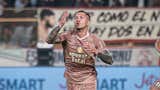 Gianluca Lapadula salvó a Universitario: anotó su primer gol en triunfo ante Cusco FC [VIDEO]