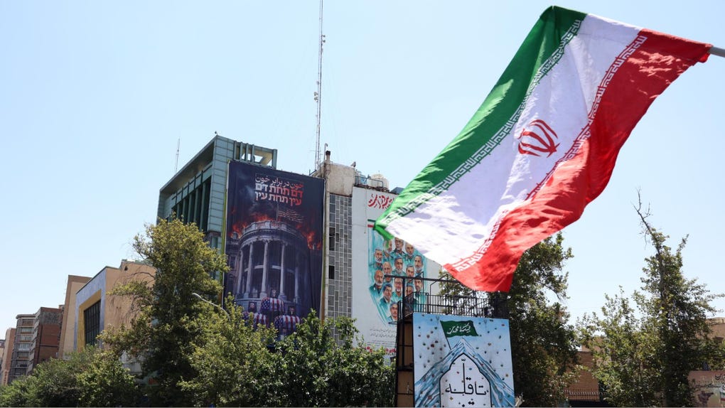 Estados Unidos e Irán acumulan 13 días de combates desde que se rompió la tregua.
