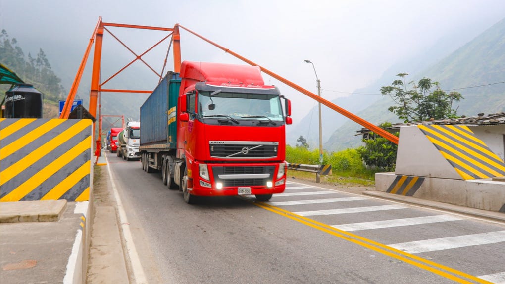 La Sutran informó que está disposición busca facilitar el desplazamiento de miles de peruanos.