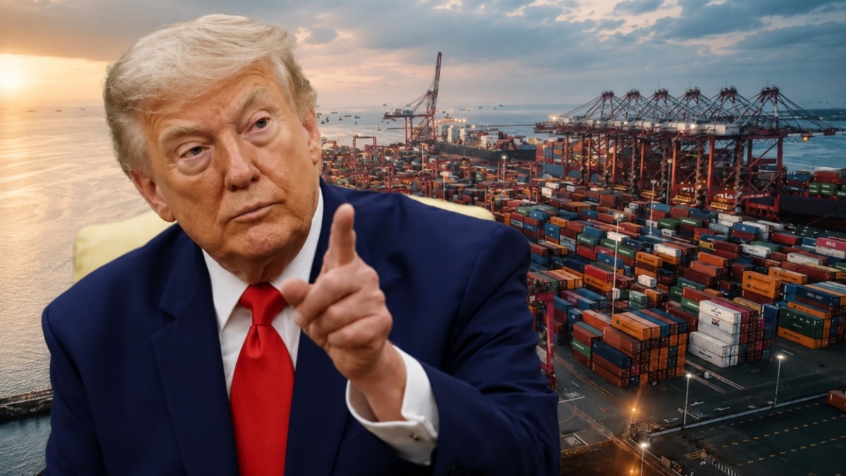 Nuevo arancel de Estados Unidos: más de 2 mil productos peruanos quedaron excluidos de la medida, según Mincetur