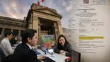 Trabajadores CAS llevan al Poder Judicial decreto del MEF que fija recién para el 2030 el pago del 100% de las gratificaciones y CTS