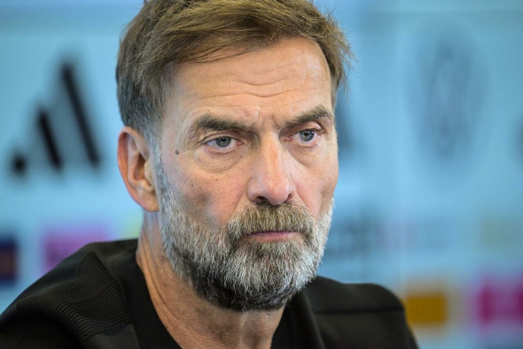 Klopp reconoció que las expectativas en Alemania son enormes y que, naturalmente, él quería llegar a lo más alto, pero que para ello se necesita tiempo.