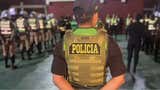 Huacho: General PNP señala que el disparo que mató a menor se dio cuando policía sacaba su arma