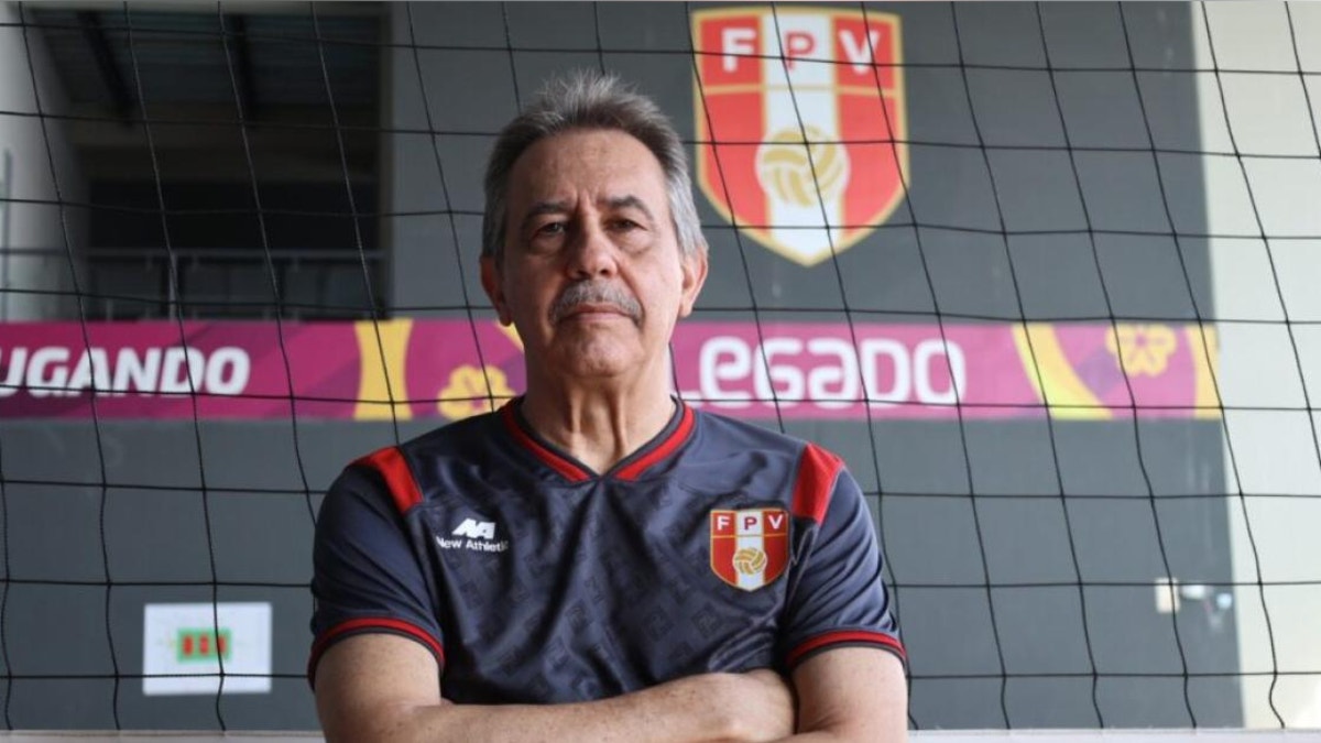Pese a derrota peruana 3-0 ante Brasil, Antonio Rizola calificó al partido como "altamente positivo"