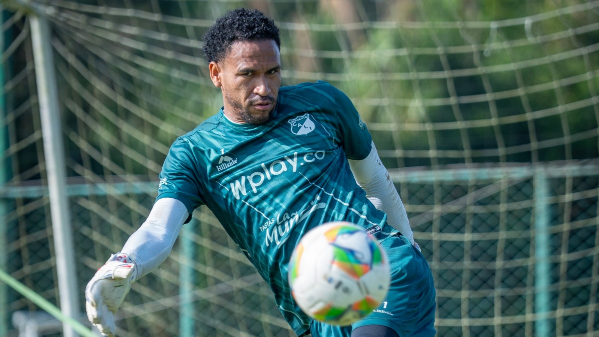 ¿Se acerca a Alianza Lima? Deportivo Cali responde al interés del cuadro peruano por Pedro Gallese