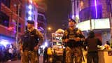Generales en retiro exigen recuperar el control territorial de las 