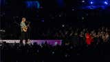 Movistar ofreció experiencias exclusivas durante los conciertos de Ed Sheeran, Ricardo Arjona y Milo J