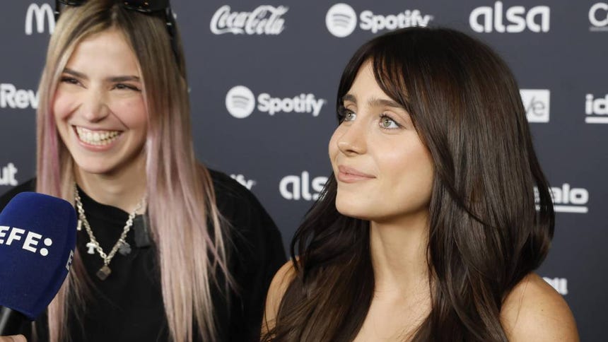 Las creadoras de contenido Samy River y RoRo se enfrentarán en la cartelera de La Velada del Año 6