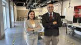 Equipo USAT gana medalla de oro en competencia mundial de inventos en Corea del Sur