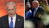 Benjamín Netanyahu viajará a Washington el lunes para reunirse con Donald Trump en la Casa Blanca